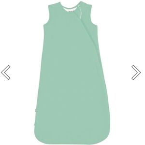 Kyte Baby sleep sack 1.0 TOG Wasabi
